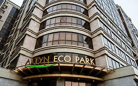 Altyn Eco Park